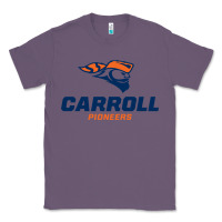 Lavender carroll university pioneers Classic Tee - artisFamous