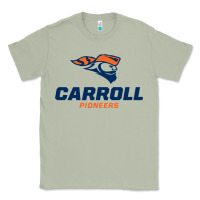 Matcha carroll university pioneers Classic Tee - artisFamous