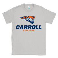 Moon Dust carroll university pioneers Classic Tee - artisFamous