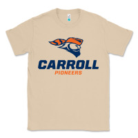 Mushroom carroll university pioneers Classic Tee - artisFamous