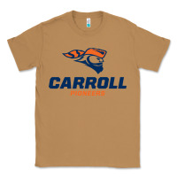 Toasted Coconut carroll university pioneers Classic Tee - artisFamous