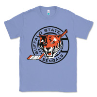 Colony Blue buffalo state college Classic Tee - artisFamous
