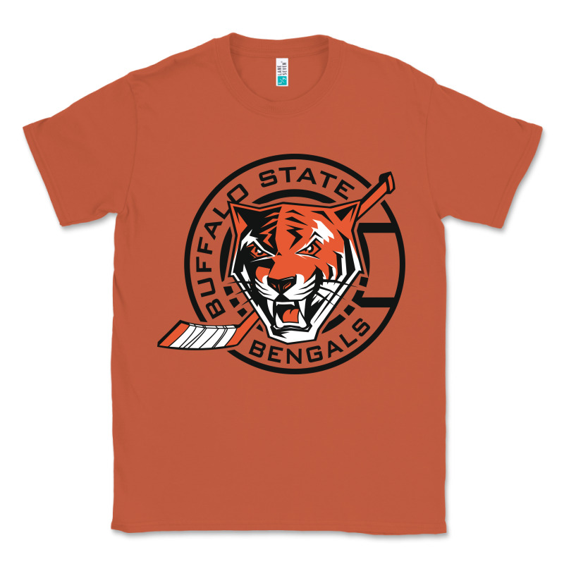 Buffalo State College Classic Tee by artisFamous | Teevron
