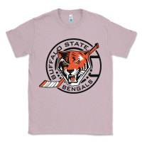 Lilac buffalo state college Classic Tee - artisFamous