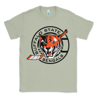 Matcha buffalo state college Classic Tee - artisFamous
