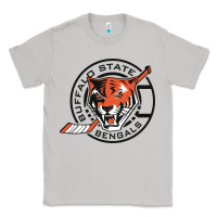 Moon Dust buffalo state college Classic Tee - artisFamous