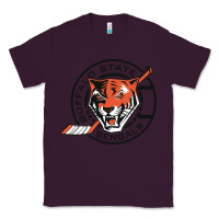 Plum buffalo state college Classic Tee - artisFamous