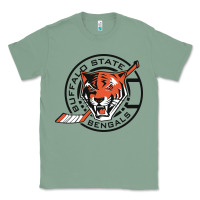 Sage buffalo state college Classic Tee - artisFamous