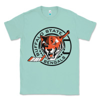 Seafoam buffalo state college Classic Tee - artisFamous