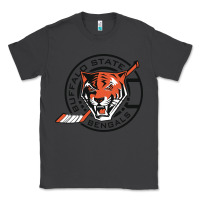Smoke buffalo state college Classic Tee - artisFamous