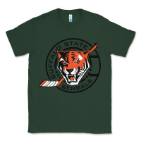 Sports Green buffalo state college Classic Tee - artisFamous