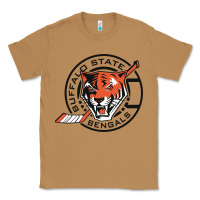 Toasted Coconut buffalo state college Classic Tee - artisFamous