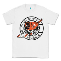 White buffalo state college Classic Tee - artisFamous