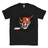 Black buffalo state college Classic Tee - artisFamous