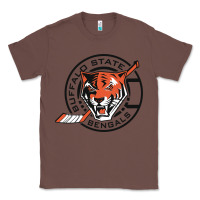 Chestnut buffalo state college Classic Tee - artisFamous