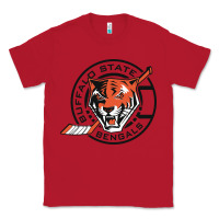 Red buffalo state college Classic Tee - artisFamous