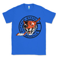 True Royal buffalo state college Classic Tee - artisFamous