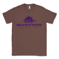 Chestnut bluffton university Classic Tee - artisFamous