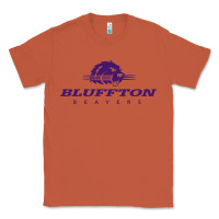 Copper bluffton university Classic Tee - artisFamous