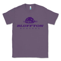 Lavender bluffton university Classic Tee - artisFamous