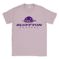 Lilac bluffton university Classic Tee - artisFamous