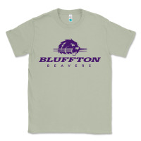 Matcha bluffton university Classic Tee - artisFamous