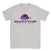 Moon Dust bluffton university Classic Tee - artisFamous