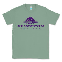 Sage bluffton university Classic Tee - artisFamous