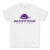 White bluffton university Classic Tee - artisFamous