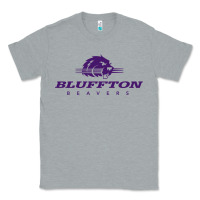 Bluffton University Classic Tee | Teevron