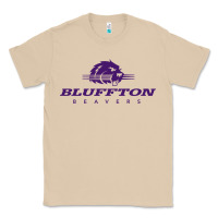 Mushroom bluffton university Classic Tee - artisFamous