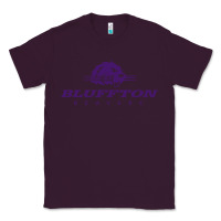 Plum bluffton university Classic Tee - artisFamous