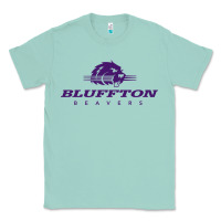 Seafoam bluffton university Classic Tee - artisFamous