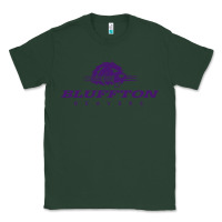 Sports Green bluffton university Classic Tee - artisFamous