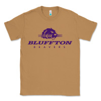 Toasted Coconut bluffton university Classic Tee - artisFamous