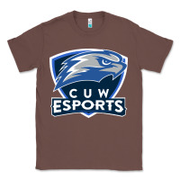 Chestnut concordia university wisconsin Classic Tee - artisFamous