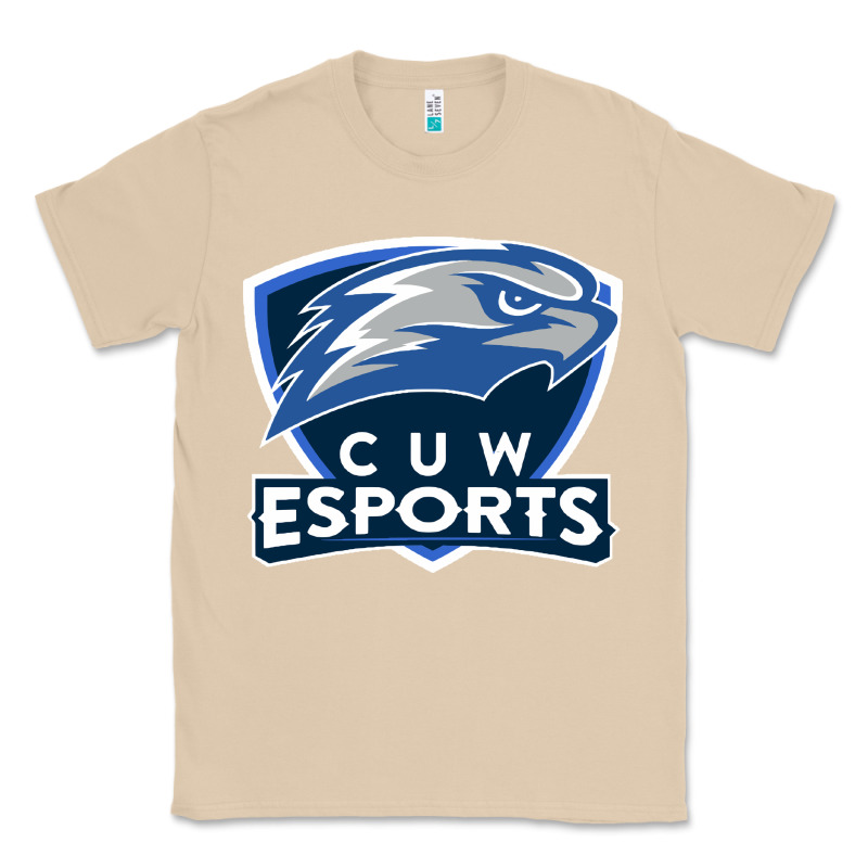 Concordia University Wisconsin Classic Tee by artisFamous | Teevron