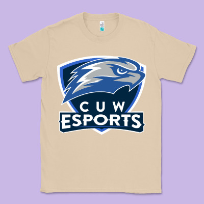 Concordia University Wisconsin Classic Tee Designed By Artisfamous
