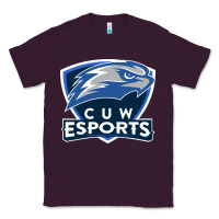 Plum concordia university wisconsin Classic Tee - artisFamous