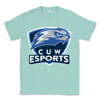 Seafoam concordia university wisconsin Classic Tee - artisFamous