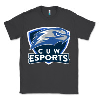 Smoke concordia university wisconsin Classic Tee - artisFamous