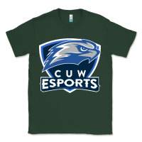 Sports Green concordia university wisconsin Classic Tee - artisFamous