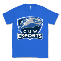 True Royal concordia university wisconsin Classic Tee - artisFamous