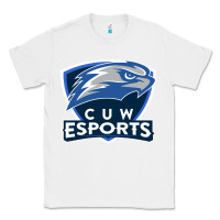 White concordia university wisconsin Classic Tee - artisFamous