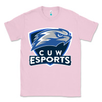 Bubblegum Pink concordia university wisconsin Classic Tee - artisFamous