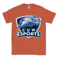 Copper concordia university wisconsin Classic Tee - artisFamous