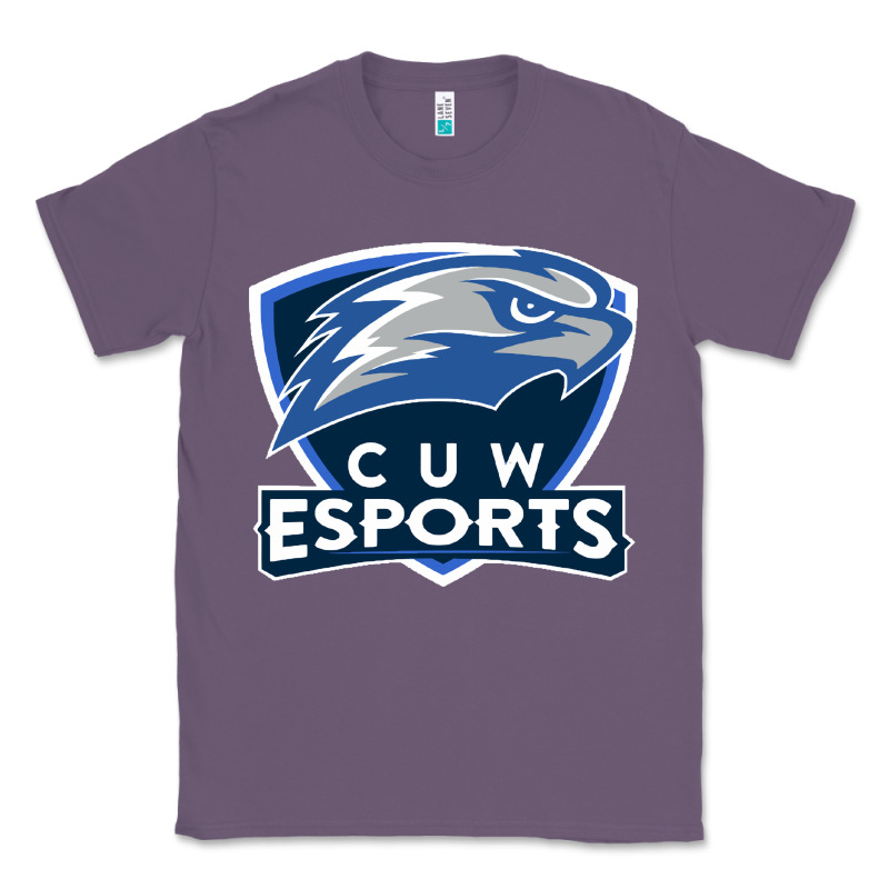 Concordia University Wisconsin Classic Tee by artisFamous | Teevron