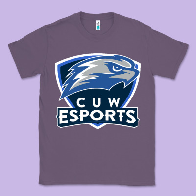 Concordia University Wisconsin Classic Tee Designed By Artisfamous
