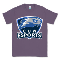 Lavender concordia university wisconsin Classic Tee - artisFamous