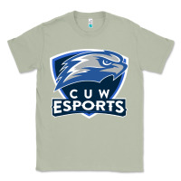 Matcha concordia university wisconsin Classic Tee - artisFamous
